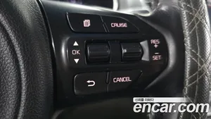 Kia Carnival, 2017 — миниатюра 18