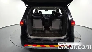 Kia Carnival, 2017 — миниатюра 20