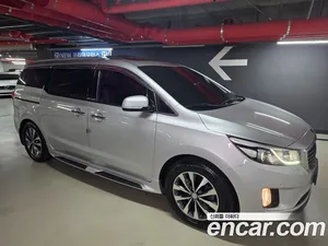 Kia Carnival, 2015 — миниатюра 1