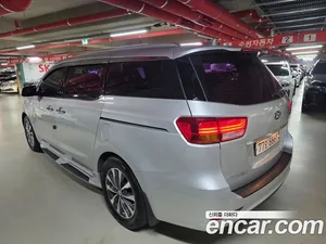 Kia Carnival, 2015 — миниатюра 2