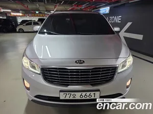 Kia Carnival, 2015 — миниатюра 3
