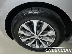 Kia Carnival, 2015 — миниатюра 5