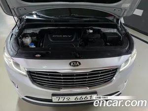 Kia Carnival, 2015 — миниатюра 6