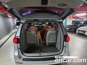 Kia Carnival, 2015 — миниатюра 10