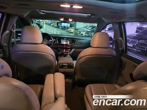 Kia Carnival, 2015 — миниатюра 12