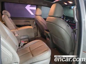 Kia Carnival, 2015 — миниатюра 14