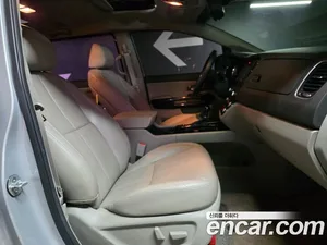Kia Carnival, 2015 — миниатюра 15