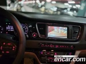 Kia Carnival, 2015 — миниатюра 17