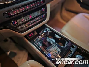 Kia Carnival, 2015 — миниатюра 18
