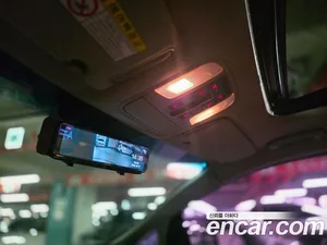 Kia Carnival, 2015 — миниатюра 20