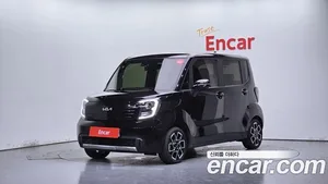 Kia RAY, 2022 — миниатюра 1