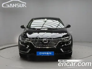 Renault SM6, 2016 — миниатюра 1