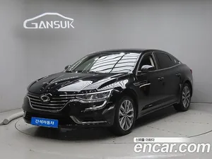 Renault SM6, 2016 — миниатюра 2
