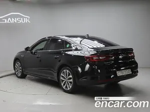 Renault SM6, 2016 — миниатюра 3