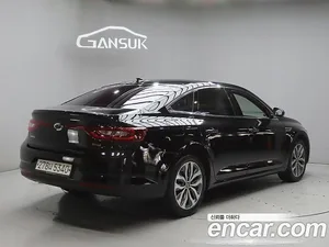 Renault SM6, 2016 — миниатюра 4