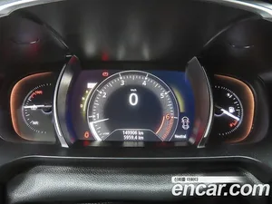 Renault SM6, 2016 — миниатюра 5