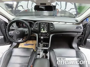 Renault SM6, 2016 — миниатюра 6