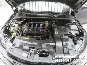 Renault SM6, 2016 — миниатюра 8