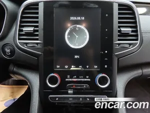 Renault SM6, 2016 — миниатюра 12