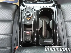 Renault SM6, 2016 — миниатюра 13