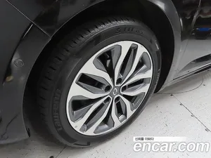 Renault SM6, 2016 — миниатюра 15
