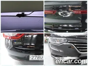 Renault SM6, 2016 — миниатюра 17