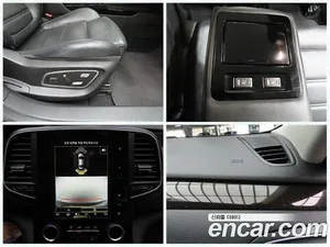 Renault SM6, 2016 — миниатюра 19