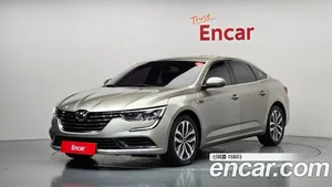 Renault SM6, 2016 — миниатюра 1