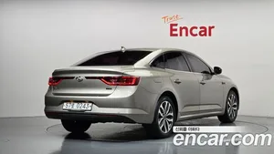 Renault SM6, 2016 — миниатюра 2