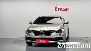 Renault SM6, 2016 — миниатюра 3