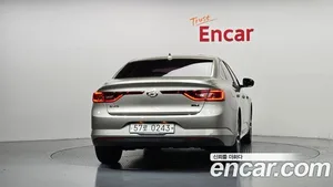 Renault SM6, 2016 — миниатюра 4