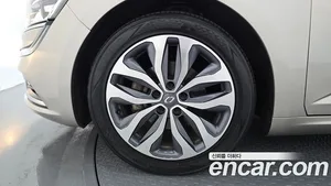 Renault SM6, 2016 — миниатюра 5