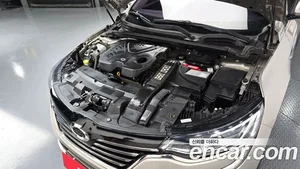 Renault SM6, 2016 — миниатюра 6