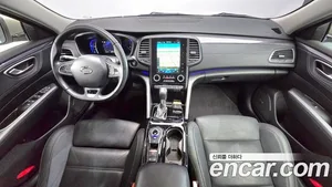 Renault SM6, 2016 — миниатюра 7