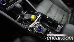 Renault SM6, 2016 — миниатюра 9