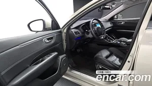 Renault SM6, 2016 — миниатюра 10