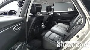 Renault SM6, 2016 — миниатюра 11