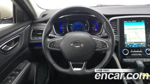 Renault SM6, 2016 — миниатюра 12