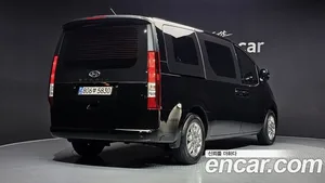 Hyundai Staria, 2023 — миниатюра 2