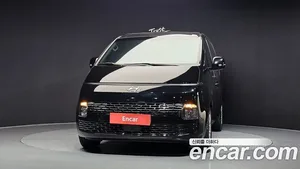 Hyundai Staria, 2023 — миниатюра 3