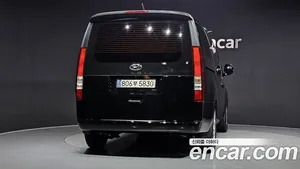 Hyundai Staria, 2023 — миниатюра 4