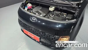 Hyundai Staria, 2023 — миниатюра 6