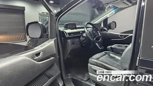 Hyundai Staria, 2023 — миниатюра 10