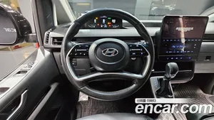 Hyundai Staria, 2023 — миниатюра 12