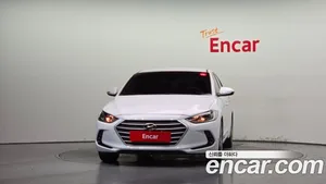 Hyundai Avante, 2017 — миниатюра 3