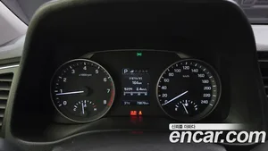 Hyundai Avante, 2017 — миниатюра 11