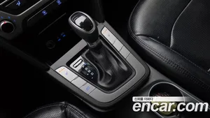 Hyundai Avante, 2017 — миниатюра 12