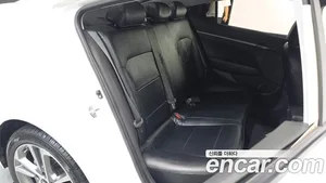 Hyundai Avante, 2017 — миниатюра 18