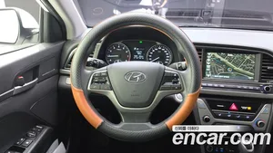 Hyundai Avante, 2017 — миниатюра 19