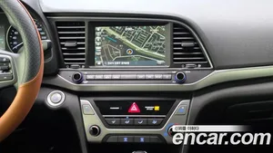 Hyundai Avante, 2017 — миниатюра 20